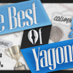 [BOY] The Best of Yagongso, January/February [1, 2월의 칼럼]