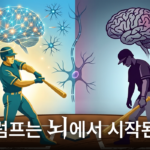 같은 스윙이 매번 같지 않은 이유