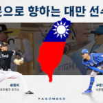 대만 야구와 NPB의 교류, 성장의 새로운 길